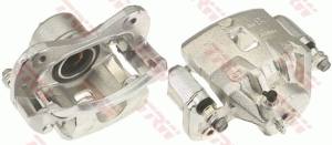 BHZ707 TRW - ZACISK HAM. HYUNDAI TUCSON (JM) 