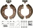 BK1684 TRW - ZASTAW SZCZĘK HAM.+ CYLINDERKI FORD TRANSIT BOX (E_ _),TRANS