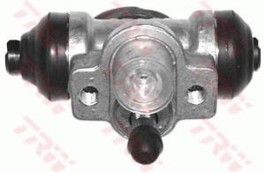 BWA123 TRW - CYLINDEREK HAM. SUBARU JUSTY I (KAD),REX II,REX III,VIVIO