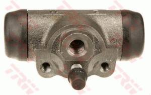 BWA142 TRW - CYLINDEREK HAM. TOYOTA PICNIC (_XM10)