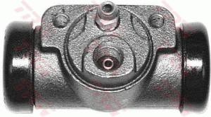 BWA152 TRW - CYLINDEREK HAM. JEEP CHEROKEE (XJ)