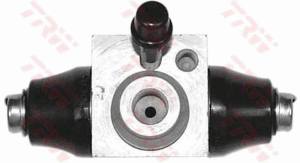 BWB111A TRW - CYLINDEREK HAM. VW GOLF/LUPO/PASSAT/POLO 81-05 LE/PR