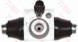 BWB111A TRW - CYLINDEREK HAM. VW GOLF/LUPO/PASSAT/POLO 81-05 LE/PR