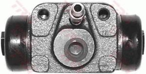 BWB115 TRW - CYLINDEREK HAM. BMW 02 (E10),02 CONVERTIBLE (E10),02 ESTATE