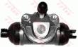 BWB139 TRW - CYLINDEREK HAM. TYLNY ┘15.87 1.0-1.2 83-93 K10