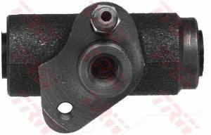 BWB140 TRW - CYLINDEREK HAM. 