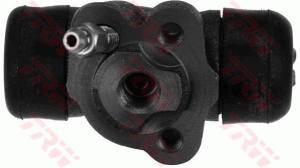 BWB172 TRW - CYLINDEREK HAM. TOYOTA STARLET (_P8_) 