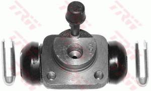 BWC100 TRW - CYLINDEREK HAM. MERCEDES BENZ G-CLASS (W460),G-CLASS (W461),