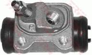 BWC142 TRW - CYLINDEREK HAM. TYLNY ┘17.46 PRAWY 1.0/1.0D/TD 2/87-11/93 1.