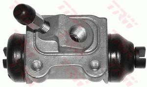 BWC203 TRW - CYLINDEREK HAM. DAIHATSU APPLAUSE I (A101, A111),APPLAUSE II