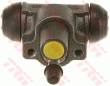 BWC244 TRW - CYLINDEREK HAM. HONDA T. JAZZ 1,2-1,3 02-08 LE/PR