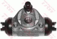 BWD103 TRW - CYLINDEREK HAM. TYLNY ┘19.05 