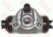 BWD110 TRW - CYLINDEREK HAM. FIAT CC/PANDA/REGATA/SC 82-10 LE/PR