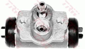 BWD139 TRW - CYLINDEREK HAM. SUBARU JUSTY I (KAD),VIVIO