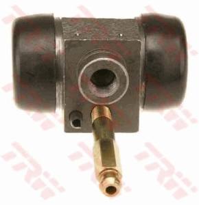 BWD150 TRW - ZAMIENNIK DO BWD170 ZASTĄPIONE PRZEZ: BWD170 TRW