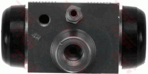 BWD310 TRW - CYLINDEREK HAM. TOYOTA YARIS (_CP10) 