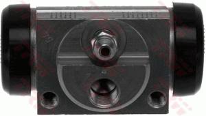 BWD314 TRW - CYLINDEREK HAM. FORD COURIER BOX (J5_, J3_),COURIER PICKUP,F