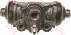 BWD720 TRW - CYLINDEREK HAM. MAZDA MPV II (LW) 