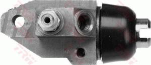 BWF104 TRW - CYLINDEREK HAM. FORD TRANSIT BOX (72E, 71E),TRANSIT BOX (81E