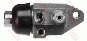BWF105 TRW - CYLINDEREK HAM. FORD TRANSIT BOX (72E, 71E),TRANSIT BOX (81E