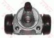 BWF136 TRW - CYLINDEREK HAM. CITROEN LNA,VISA 