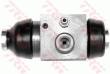 BWF196 TRW - CYLINDEREK HAM. TYLNY ┘20.33 PRAWY 100L,130 88-91