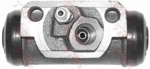 BWF230 TRW - CYLINDEREK HAM. TOYOTA DYNA 100 FLATBED / CHASSIS (YH_),DYNA