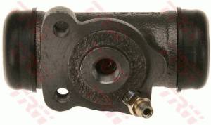 BWF255 TRW - CYLINDEREK HAM. TOYOTA CAMRY (_V1_),CAMRY (_V20),CAMRY ESTAT
