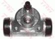 BWF265 TRW - CYLINDEREK HAM. TYLNY ┘20.64 BENDIX 1.6-2.0,2.3-2.5D/TD 81-1