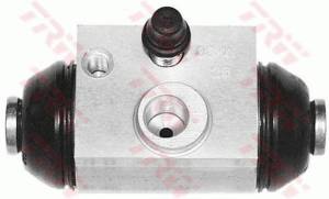 BWF290 TRW - CYLINDEREK HAM. ZASTĄPIONE PRZEZ: BWF308 TRW