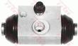 BWF290 TRW - CYLINDEREK HAM. ZASTĄPIONE PRZEZ: BWF308 TRW