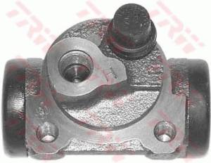 BWF297 TRW - CYLINDEREK HAM. NISSAN PRIMERA (P10),PRIMERA HATCHBACK (P10)