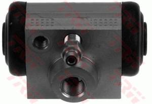 BWF317 TRW - CYLINDEREK HAM. CITROEN C3 C3 / PEUGEOT 1007