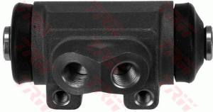 BWF323 TRW - ZAMIENNIK DOBWF329 ZASTĄPIONE PRZEZ: BWF329 TRW