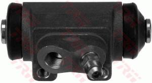 BWF329 TRW - CYLINDEREK HAM. ZASTĄPIONE PRZEZ: BWF343 TRW