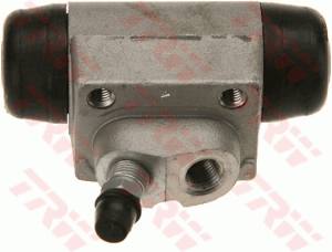 BWF334 TRW - CYLINDEREK HAM. HONDA ACCORD VII (CG, CK),ACCORD VII ESTATE