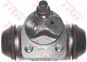 BWH113 TRW - CYLINDEREK HAM. RENAULT 5 (122_),SUPER 5 (B/C40_),SUPER 5 BO