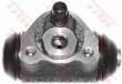 BWH139 TRW - CYLINDEREK HAM. TYLNY ┘22.22 11/81-85 