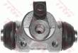 BWH146 TRW - CYLINDEREK HAM. TYLNY ┘22.20 1.8-2.2 +GTI 2.3-2.5D/TD 82-92