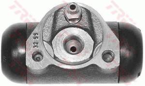 BWH162 TRW - CYLINDEREK HAM. FIAT,SEAT 850,133,600 D,850