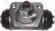 BWH232 TRW - CYLINDEREK HAM. TYLNY ┘22.22 1.6I-1.8I 16V,1.8TD 6/94-96
