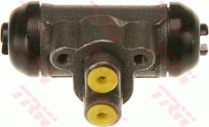 BWH405 TRW - CYLINDEREK HAM. SUZUKI GRAND VITARA 98- PR, SR.22,2MM
