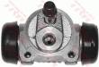 BWK119 TRW - CYLINDEREK HAM. TYLNY ┘23.81 BENDIX 3/81-94 2.1D 10/94->