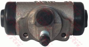 BWK700 TRW - CYLINDEREK HAM. TOYOTA CROWN SALOON,HIACE IV BOX (H100),HIAC