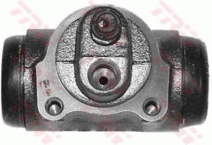 BWL120 TRW - CYLINDEREK HAM. NISSAN TRADE BOX,TRADE FLATBED / CHASSIS