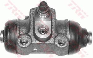 BWL287 TRW - CYLINDEREK HAM. NISSAN TERRANO II (R20) 