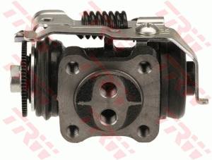 BWL728 TRW - CYLINDEREK HAM. TOYOTA DYNA FLATBED / CHASSIS (KD_, LY_)