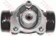 BWM100 TRW - CYLINDEREK HAM. CITROEN 2 CV,ACADIANE,AMI,AMI ESTATE,DYANE