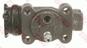 BWN299 TRW - CYLINDEREK HAM. ISUZU ELF BOX (NHR5_),ELF BOX (NHR6_, NKR6_,