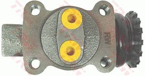 BWN717 TRW - CYLINDEREK HAM. ISUZU ELF BOX (NHR5_),ELF BOX (NHR6_, NKR6_,